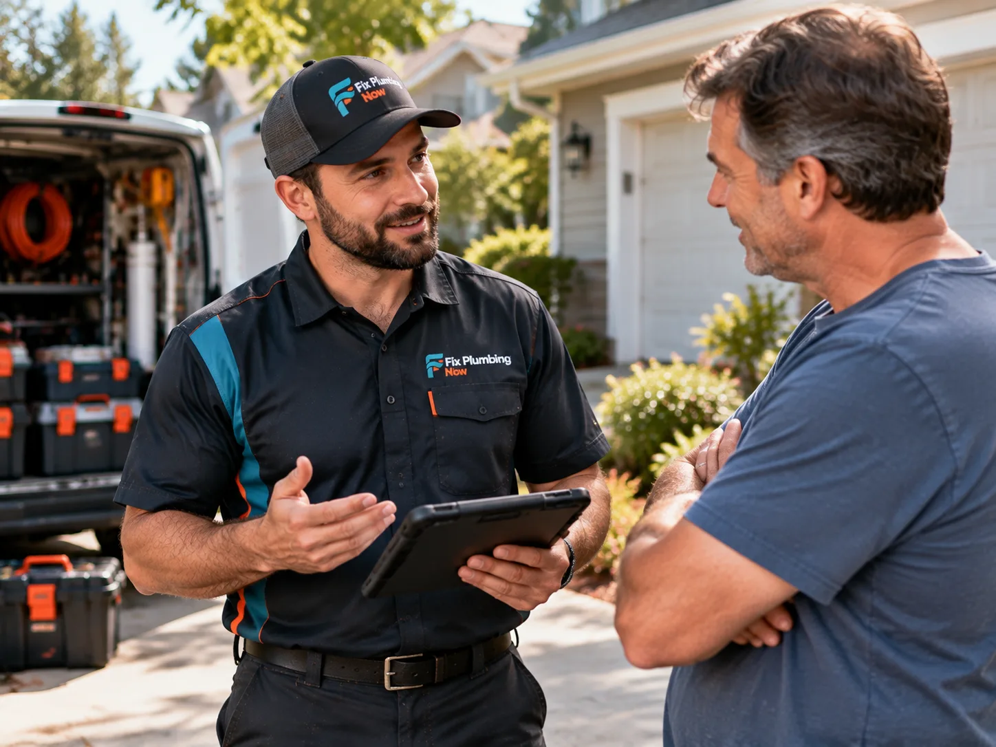 Clogged Drain Service Hustler, WI FAQs